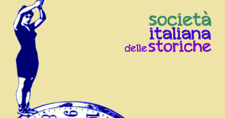Società italiana delle storiche