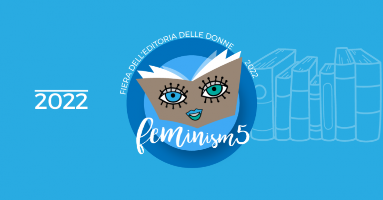 Feminism5 Fiera editoria delle donne