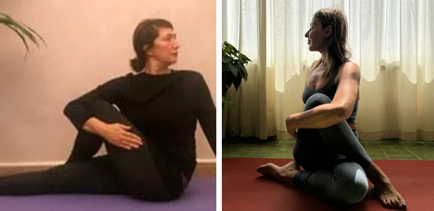 Yoga Vinyasa Flow