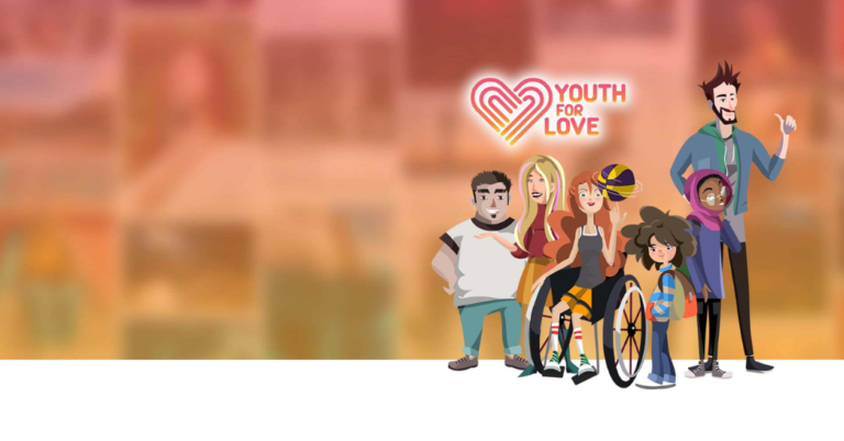 Youth for love