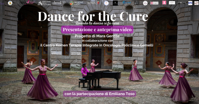 Dance for the Cure