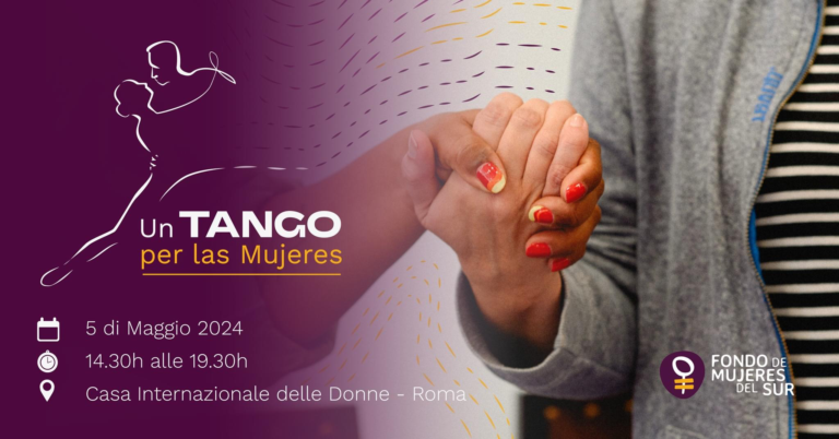 Un Tango per las Mujeres